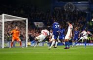 Chelsea FC v Crystal Palace - Premier League